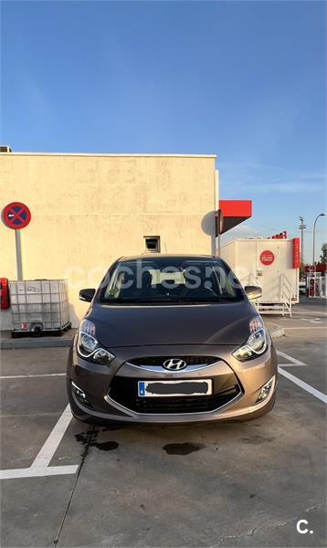 HYUNDAI ix20 1.6 MPI Tecno Auto