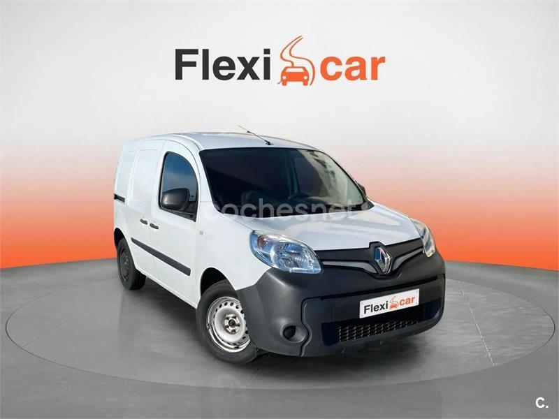 RENAULT Kangoo Combi Profesional M1AF Blue dCi 80 CV