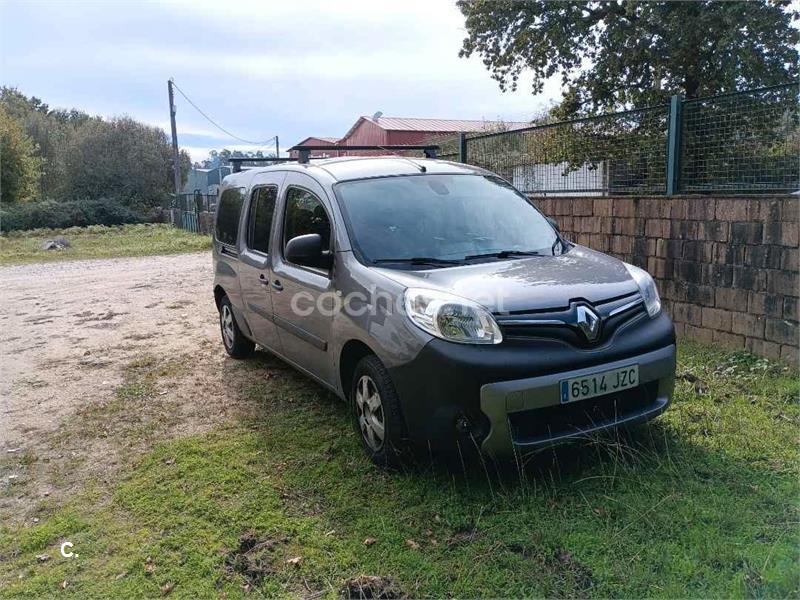 RENAULT Grand Kangoo Combi