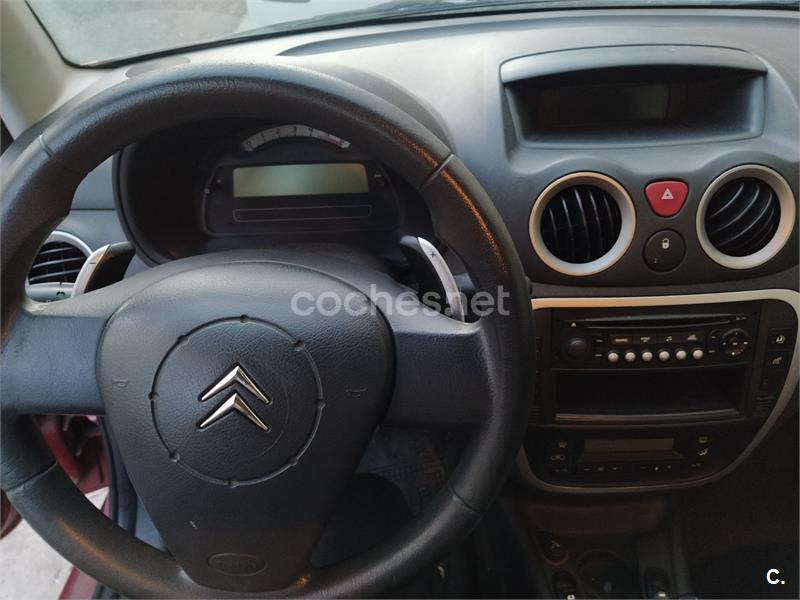 CITROEN C3 1.4 HDi Audace Sensodrive