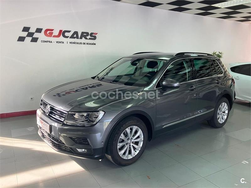 VOLKSWAGEN Tiguan Sport 2.0 TDI DSG