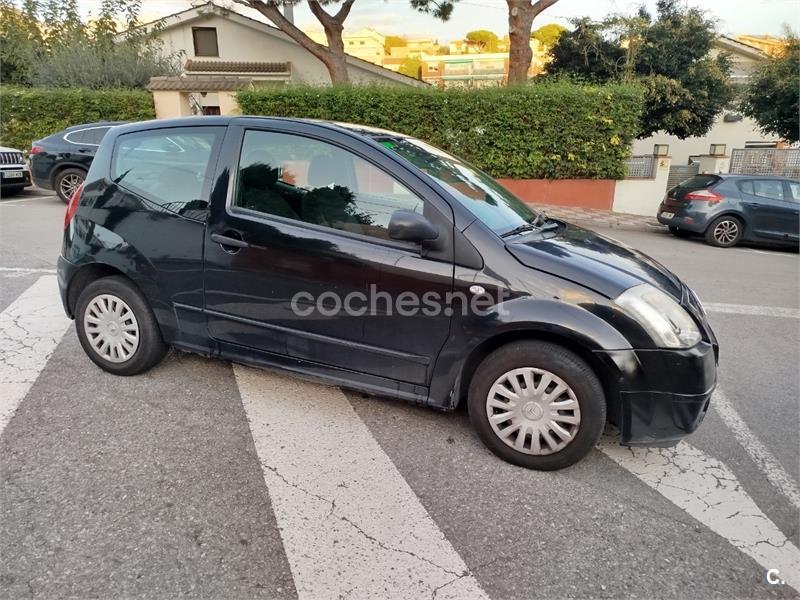 CITROEN C2 1.4I Furio