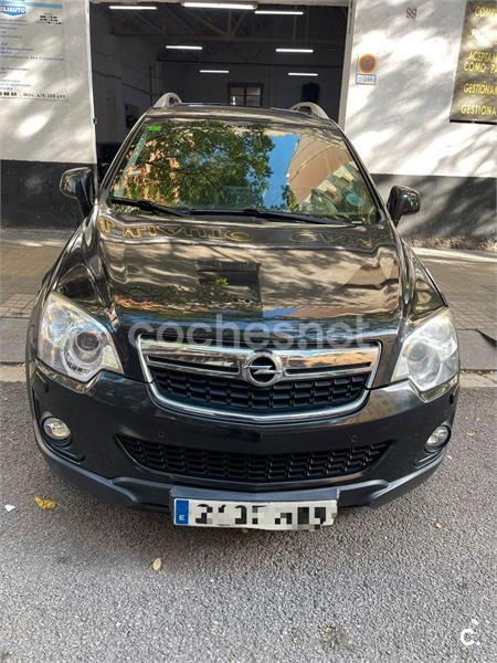 OPEL Antara