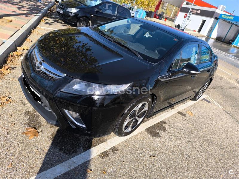 OPEL Ampera 1.4 Excellence