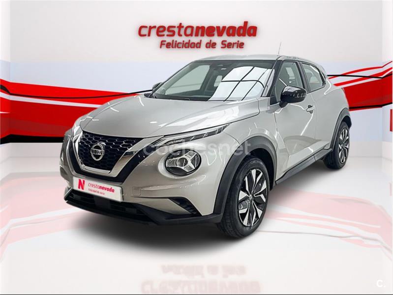 NISSAN JUKE DIGT 114 CV 6MT Acenta