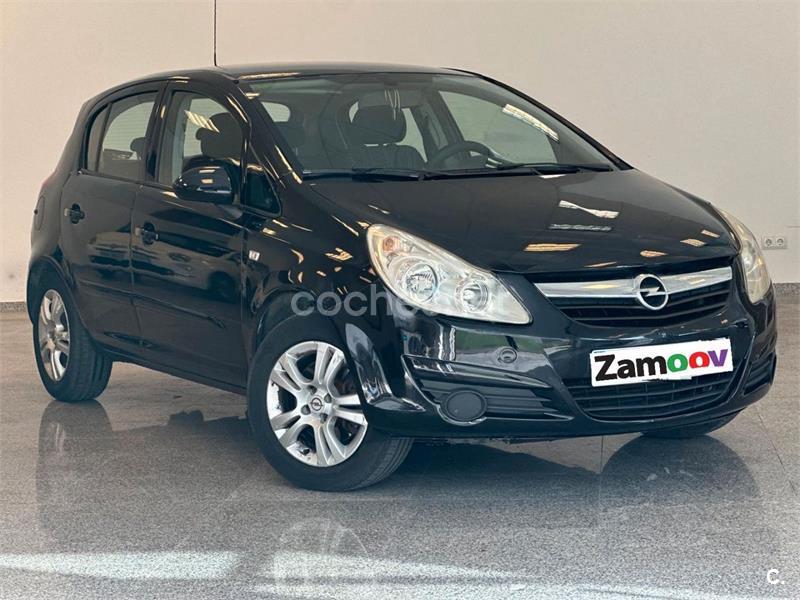 OPEL Corsa Cosmo 1.3 CDTi 75 CV