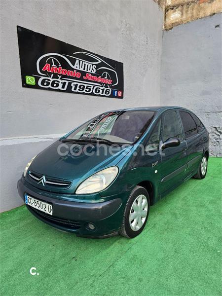 CITROEN Xsara Picasso