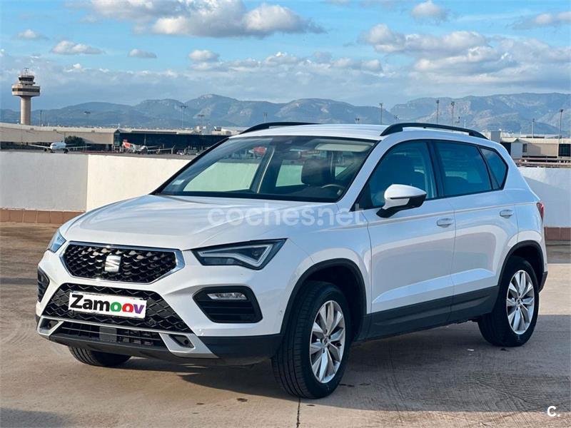 SEAT Ateca 2.0 TDI SS Style XM