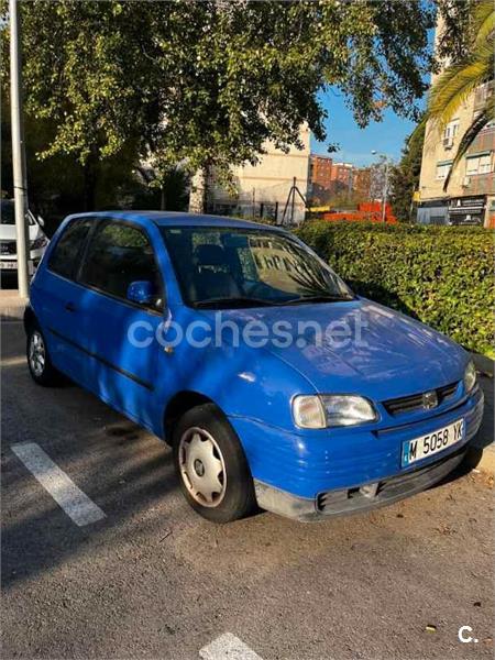 SEAT Arosa