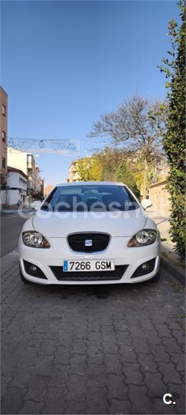 SEAT Leon 1.9 TDI Emocion