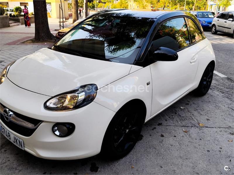 OPEL Adam 1.4 XEL Jam