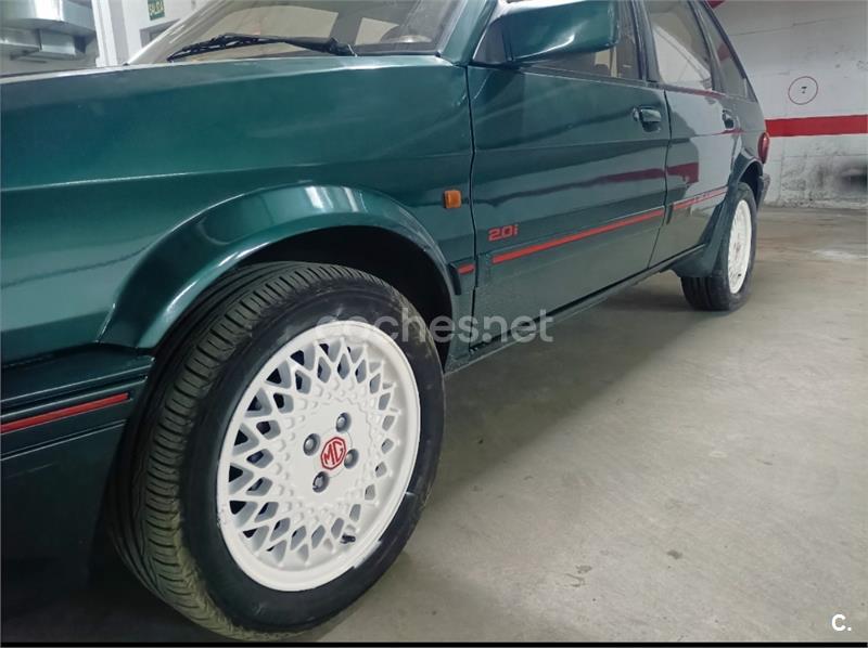 AUSTIN Maestro MAESTRO 2.0 MG EFI