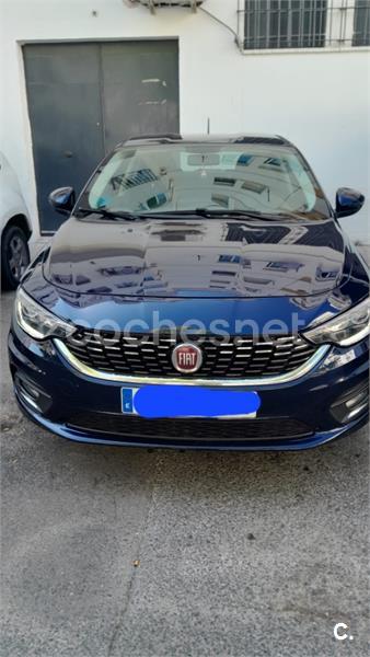 FIAT Tipo Sedan 1.3 Multijet Mirror