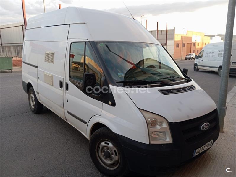 FORD Transit 330 S