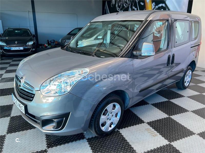 OPEL Combo Tour Excellence 1.6 CDTI L1 H1