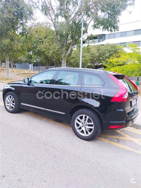 VOLVO XC60 2.4 D4 AWD Summum Auto