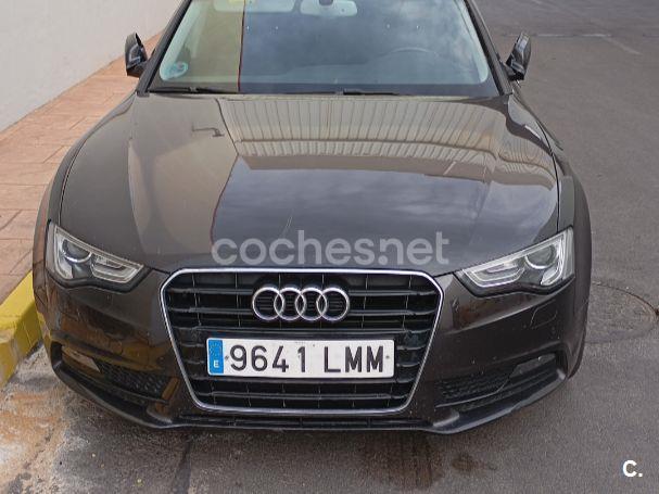 AUDI A5 Sportback 2.0 TDI