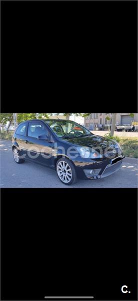 FORD Fiesta 2.0 ST Coupe