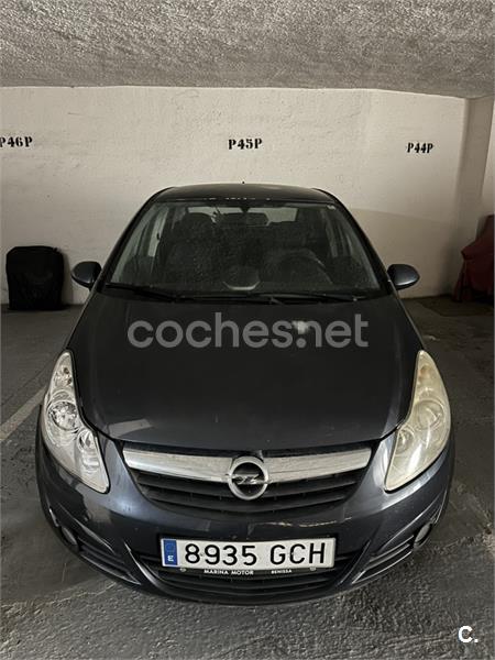 OPEL Corsa Cosmo 1.3 ecoFLEX