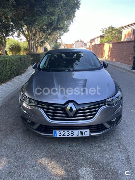 RENAULT Talisman Zen Energy dCi