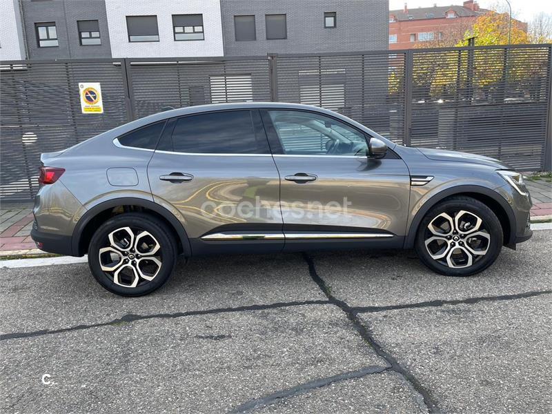 RENAULT Arkana Zen ETECH Hibrido 105kW145CV