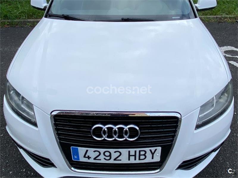 AUDI A3 2.0 TDI Attraction