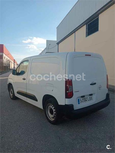 OPEL Combo Life