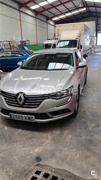 RENAULT Talisman