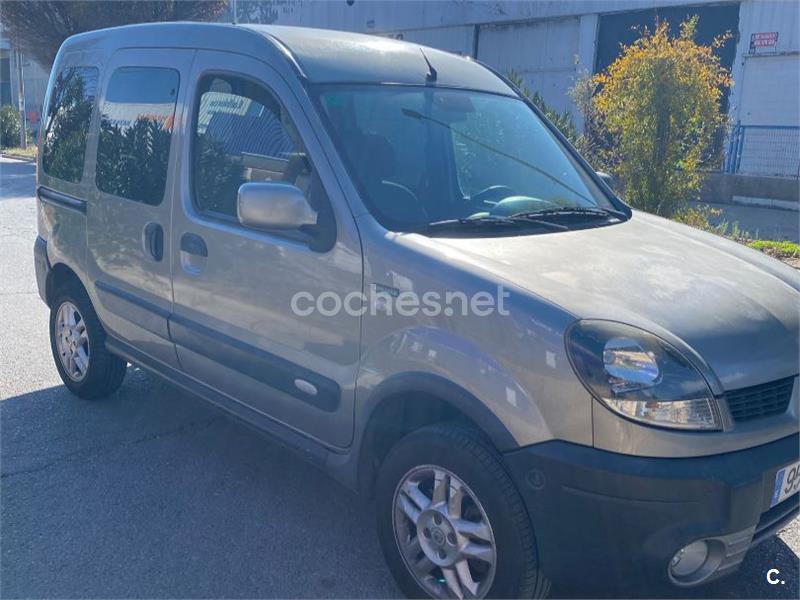 RENAULT Kangoo RN 1.9D 65