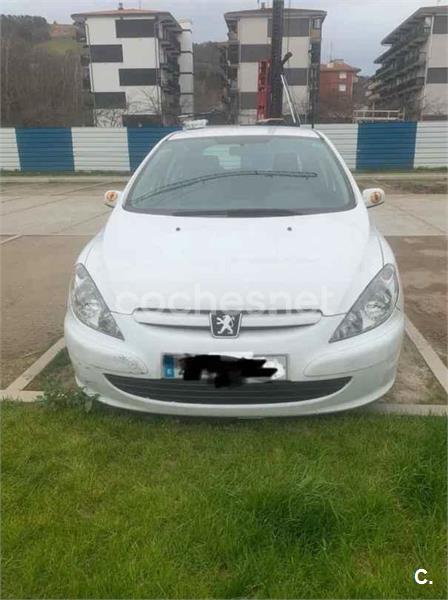 PEUGEOT 307