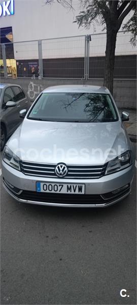 VOLKSWAGEN Passat Variant 1.4 TSI Edition