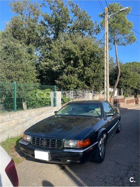 CADILLAC El Dorado