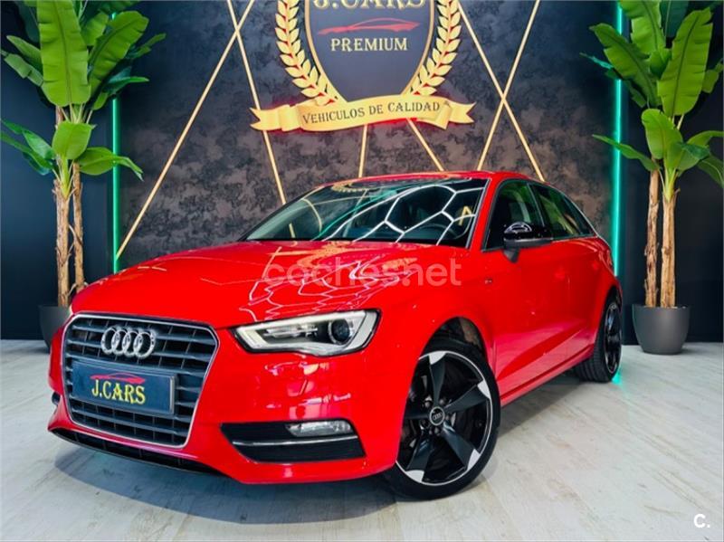 AUDI A3 Sedan 1.6 TDI Ambition