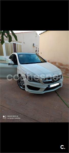 MERCEDES-BENZ Clase CLA