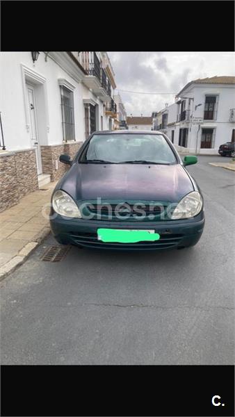 CITROEN Xsara