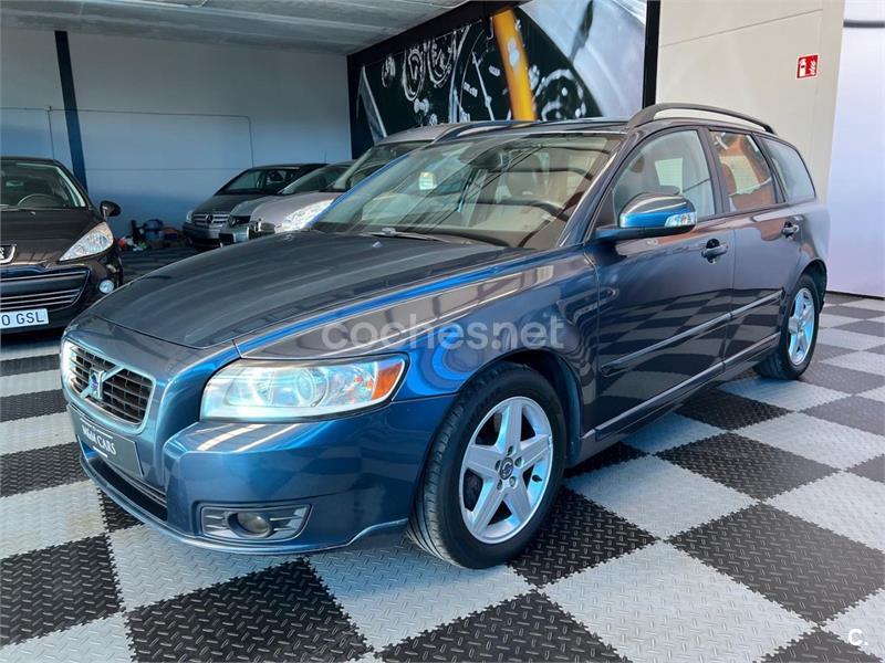 VOLVO V50 2.0 D3 Kinetic Auto