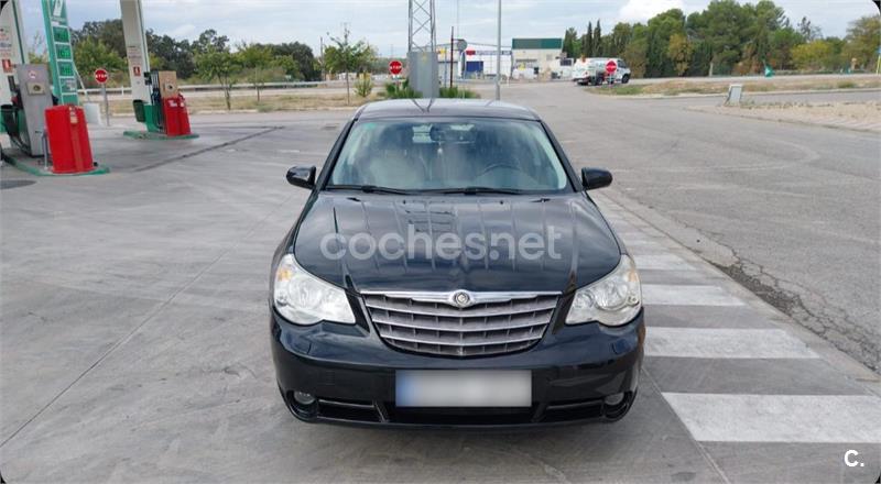 CHRYSLER Sebring 200C 2.0 CRD Limited