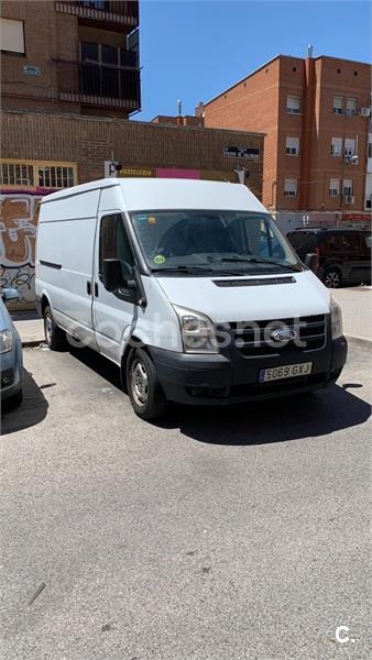 FORD Transit 350 L