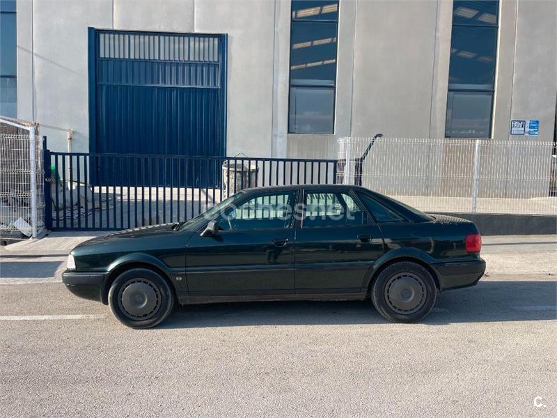 AUDI 80