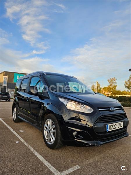 FORD Tourneo Connect 1.5 TDCi Trend