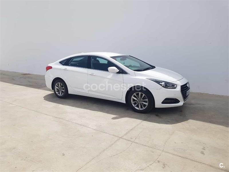 HYUNDAI i40 1.7 CRDi BlueDrive Klass