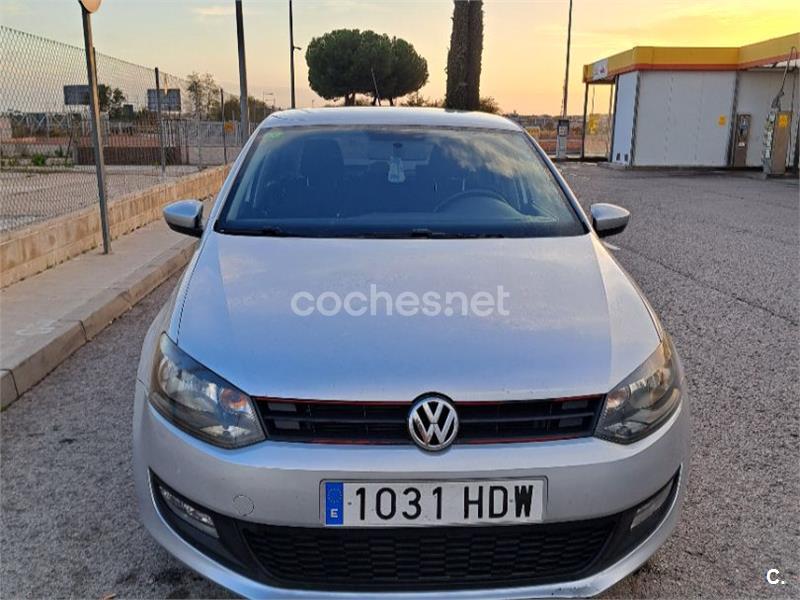 VOLKSWAGEN Polo 1.6 TDI Advance