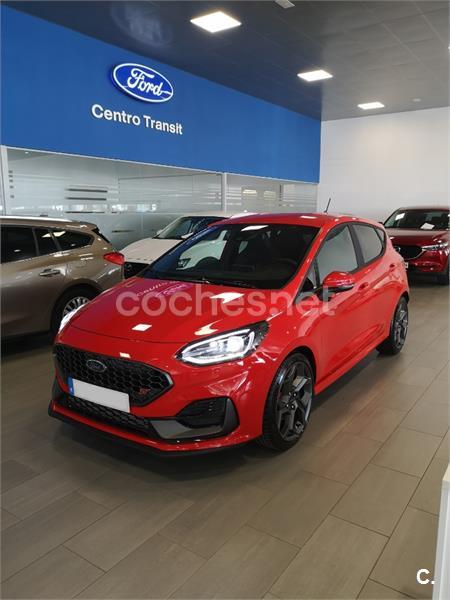 FORD Fiesta 1.5 EcoBoost ST