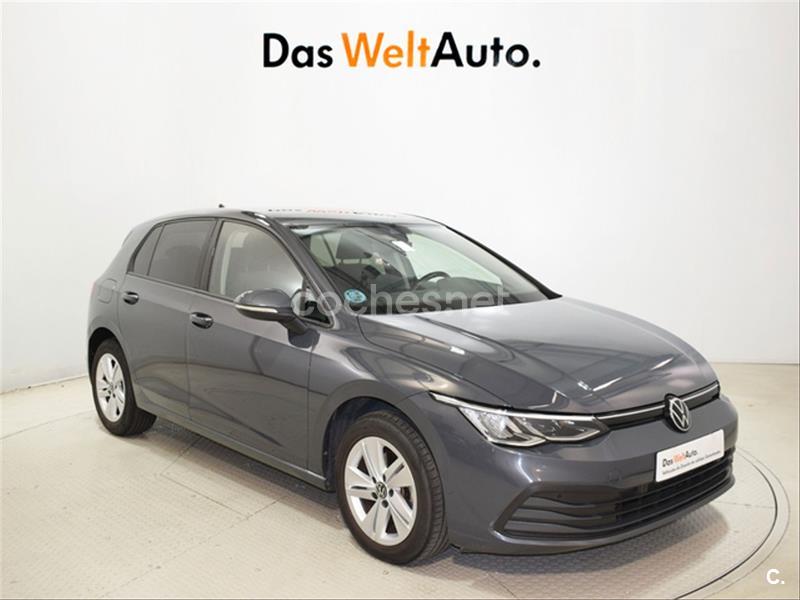 VOLKSWAGEN Golf Life 2.0 TDI