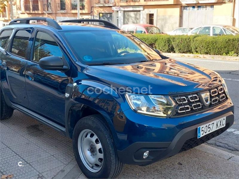 DACIA Duster Essential 1.6 4X2 GLP