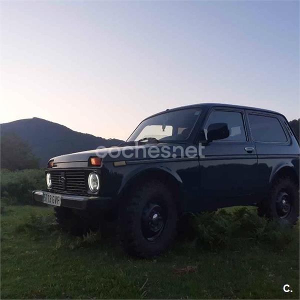 LADA Niva