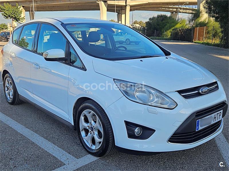 FORD C-Max 1.6 TDCi 95 Trend