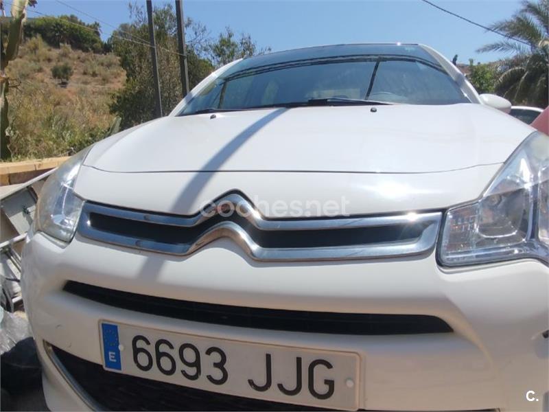 CITROEN C3 VTi Tonic