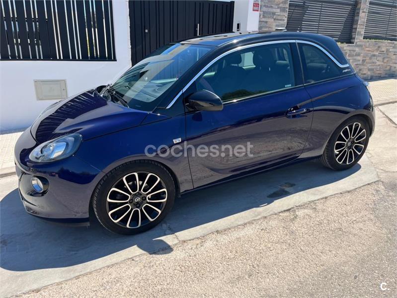 OPEL Adam