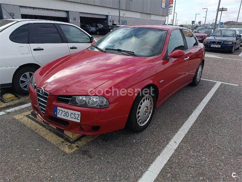 ALFA ROMEO 156